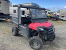 Thumbnail '1' of Honda SXS700M2