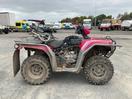 Thumbnail '2' of Honda TRX 500 4WD