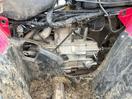 Thumbnail '11' of Honda TRX 500 4WD