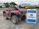 Thumbnail '1' of Honda TRX 500 4WD