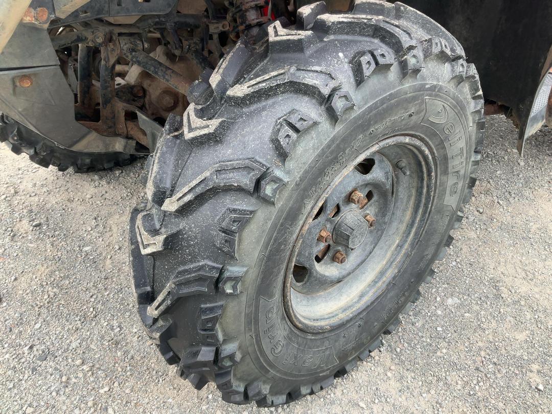 Photo '29' of Honda TRX 500 FM6F 4WD