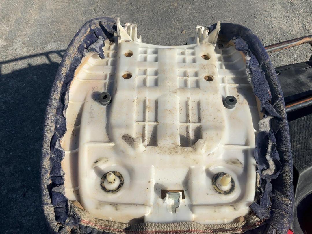 Photo '16' of Honda TRX500FM2F 4WD