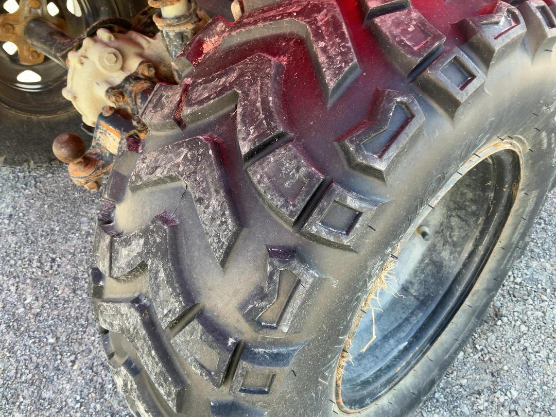 Photo '27' of Honda TRX500FM2F 4WD