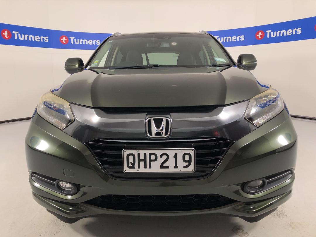 Photo '2' of Honda Vezel