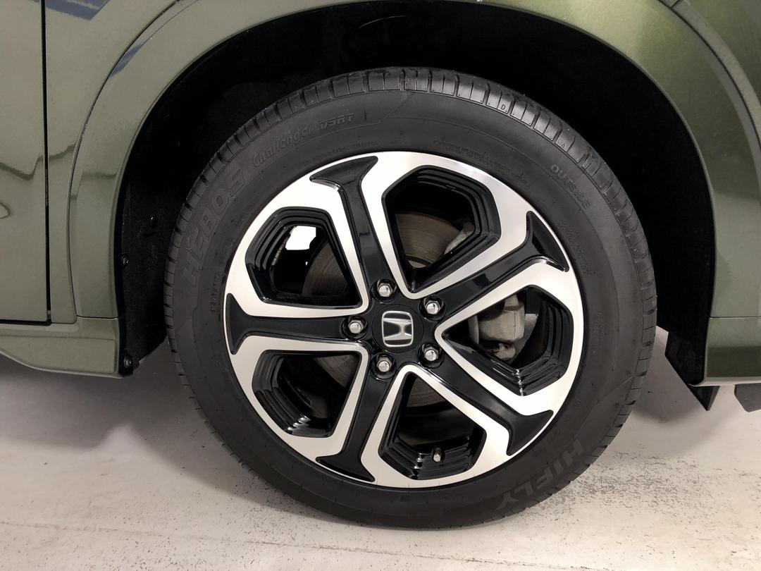 Photo '9' of Honda Vezel