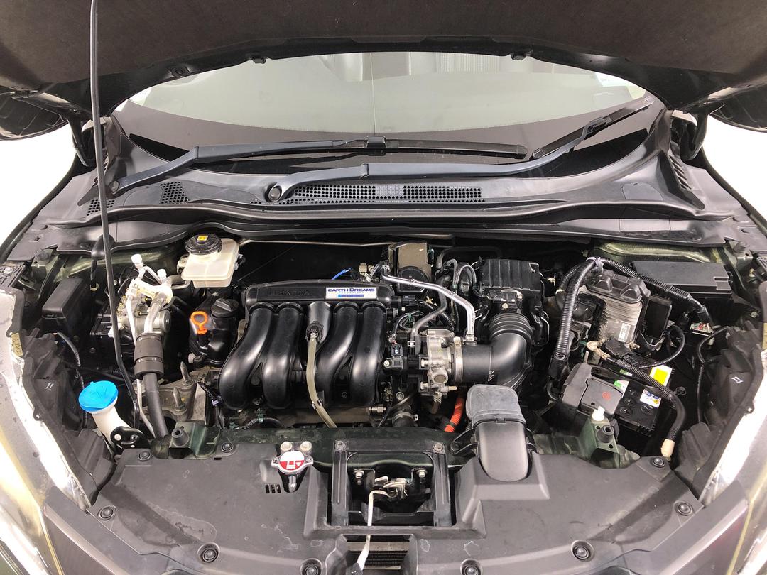 Photo '13' of Honda Vezel