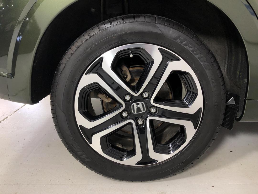 Photo '12' of Honda Vezel