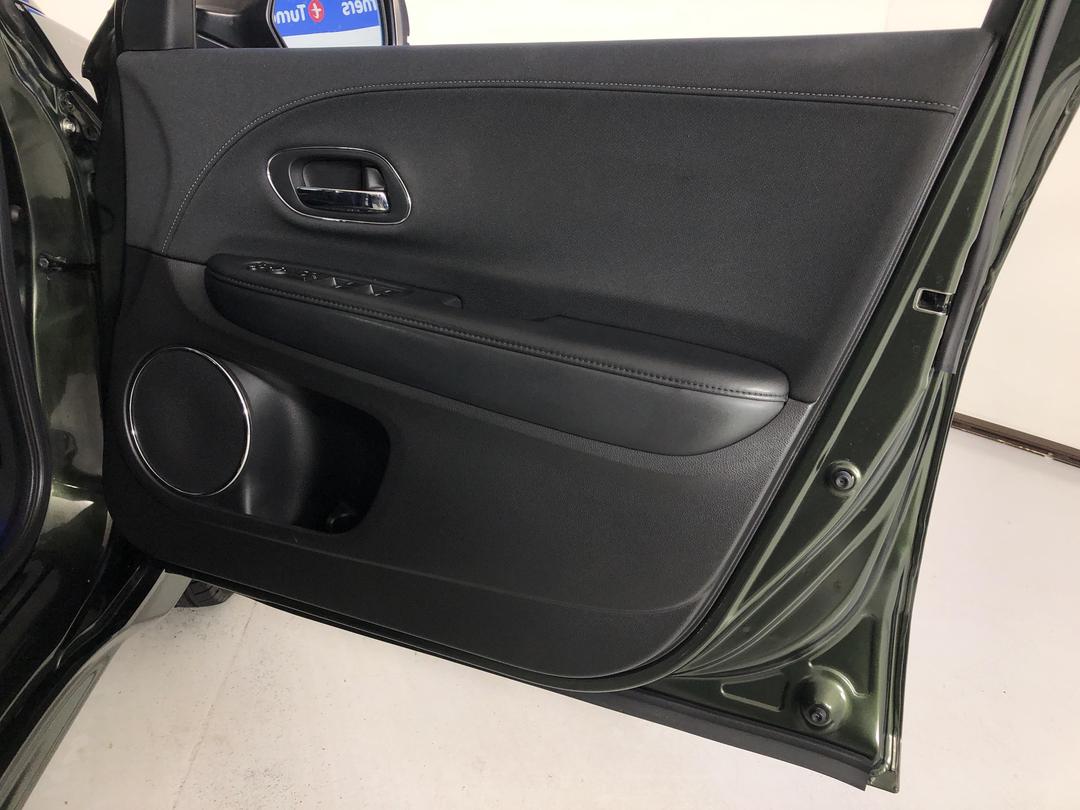 Photo '15' of Honda Vezel