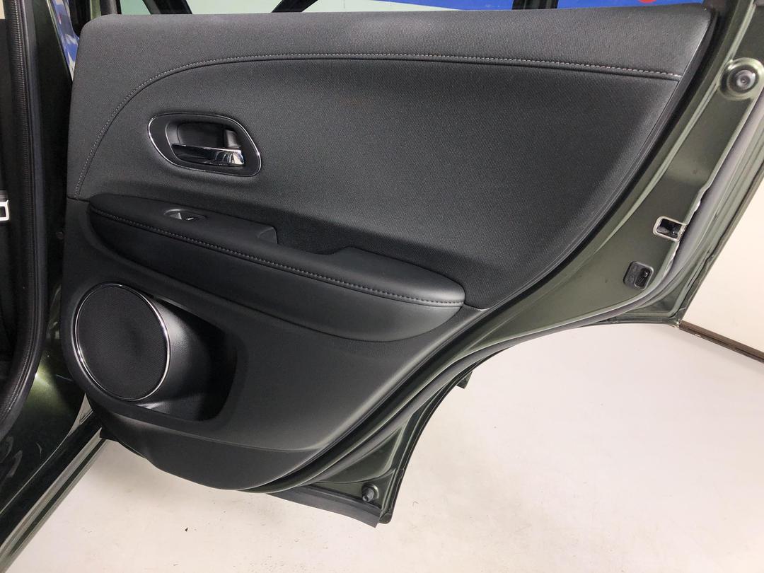 Photo '19' of Honda Vezel