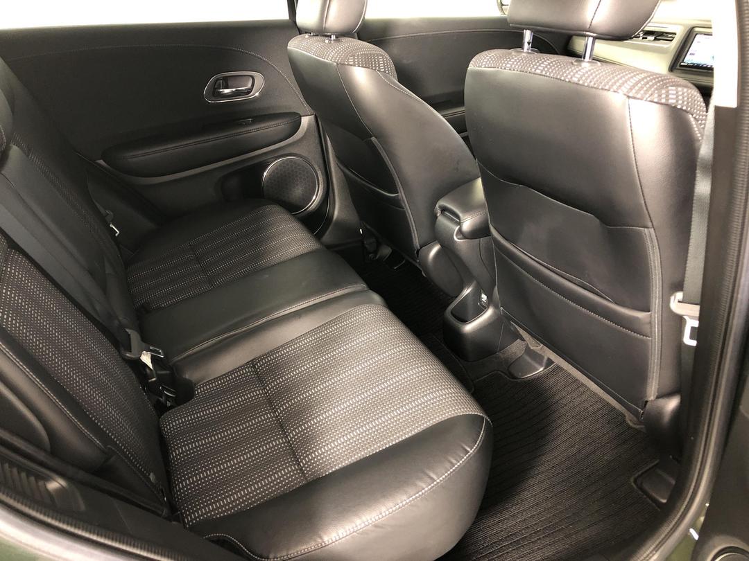 Photo '20' of Honda Vezel