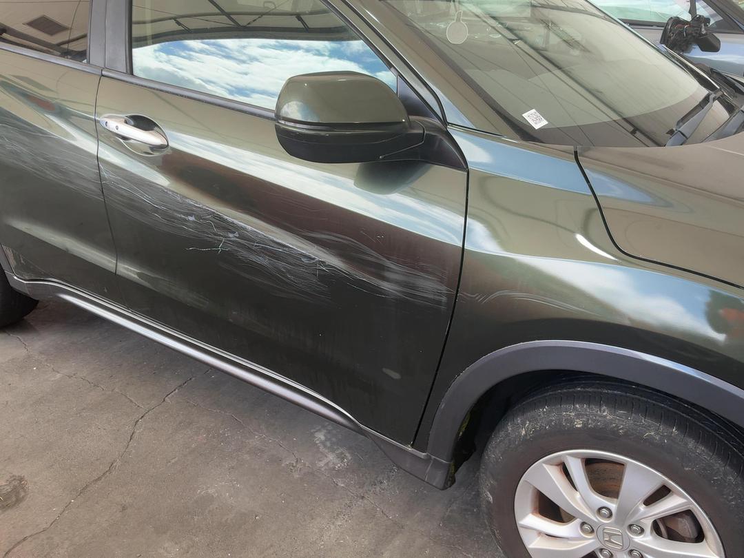 Photo '3' of Honda Vezel