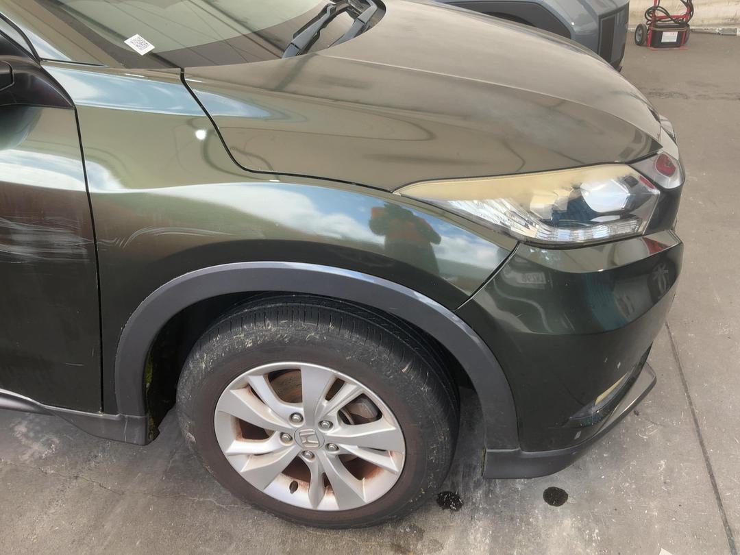 Photo '4' of Honda Vezel