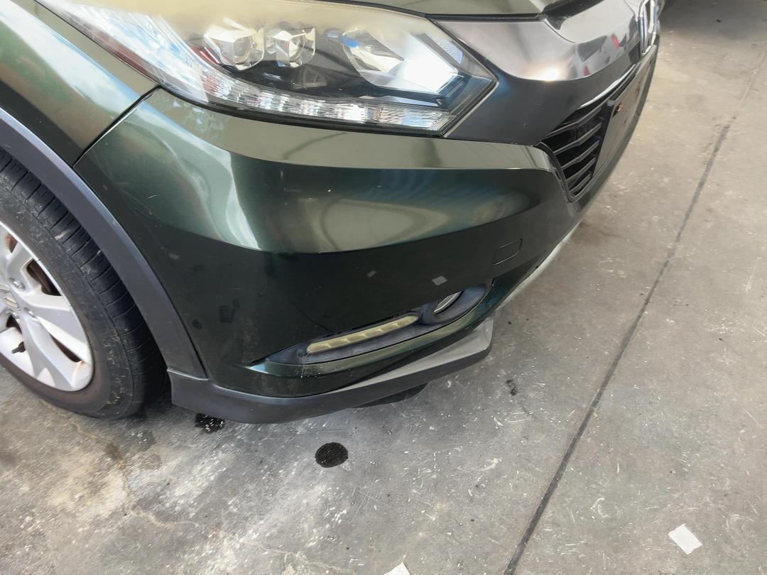 Photo '5' of Honda Vezel
