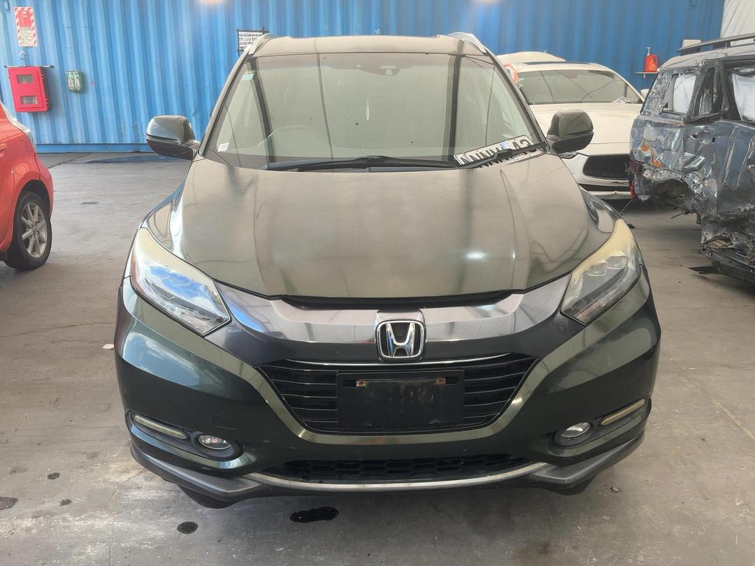 Photo '6' of Honda Vezel