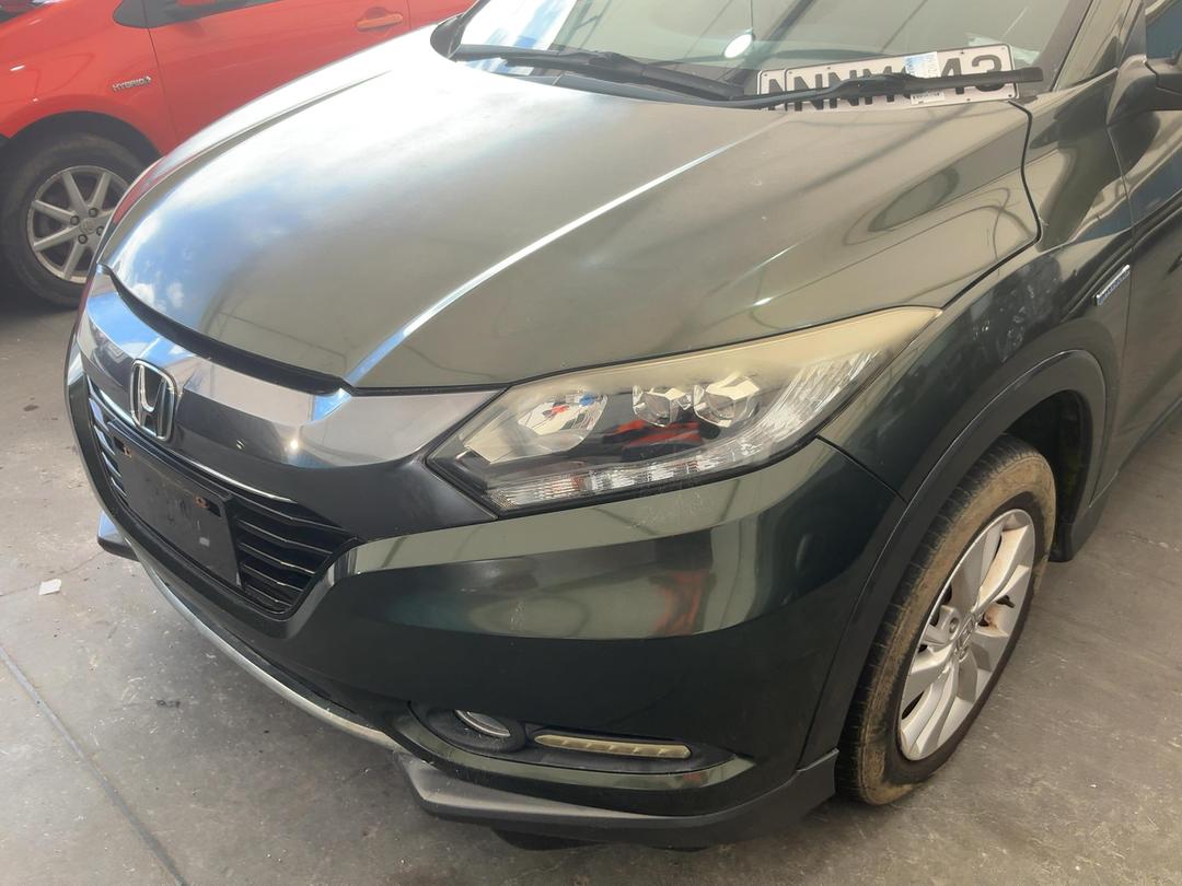 Photo '7' of Honda Vezel