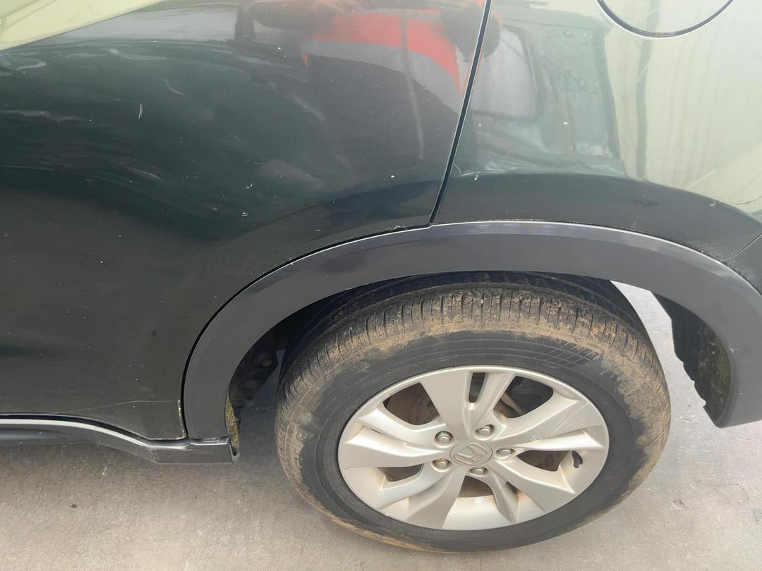 Photo '11' of Honda Vezel