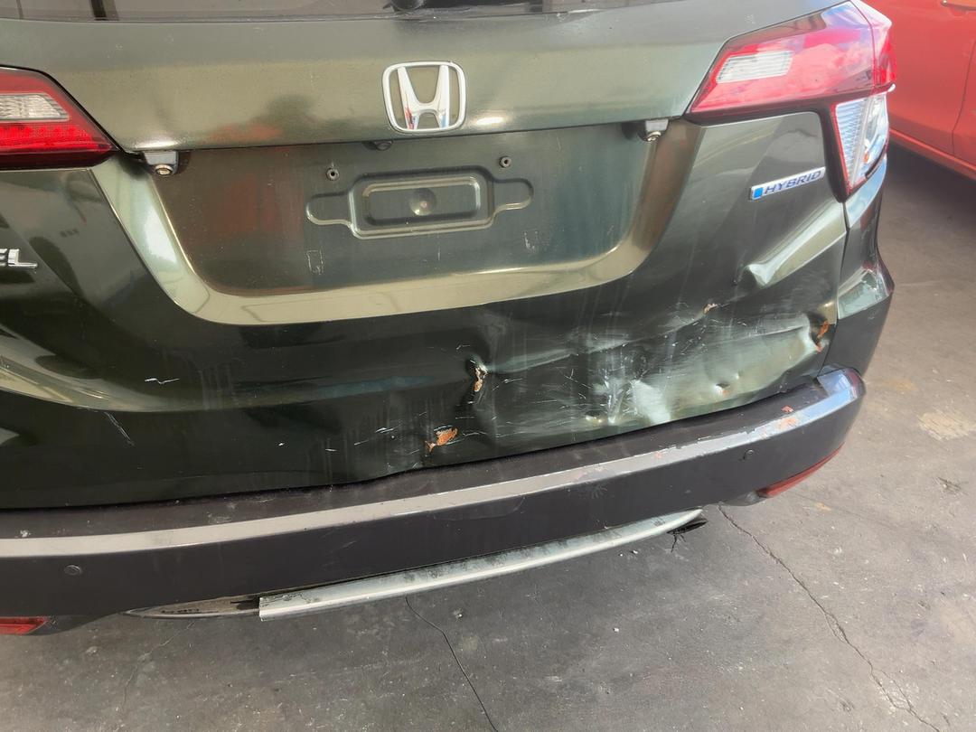 Photo '14' of Honda Vezel