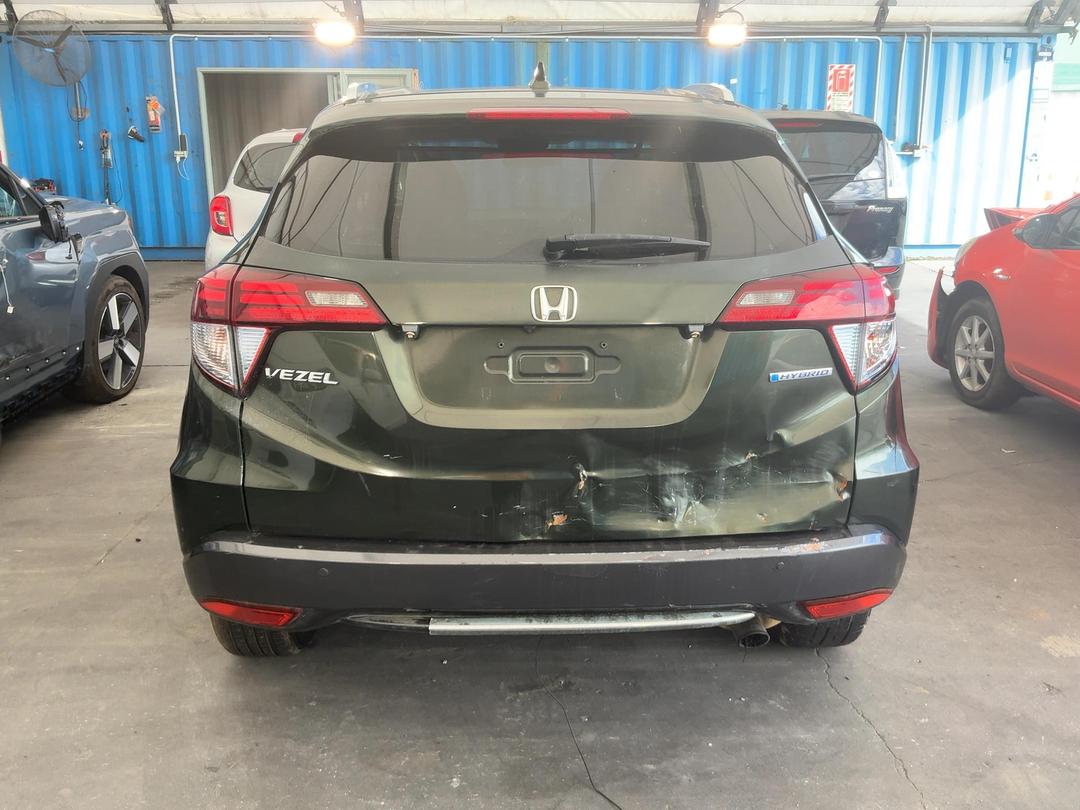 Photo '15' of Honda Vezel