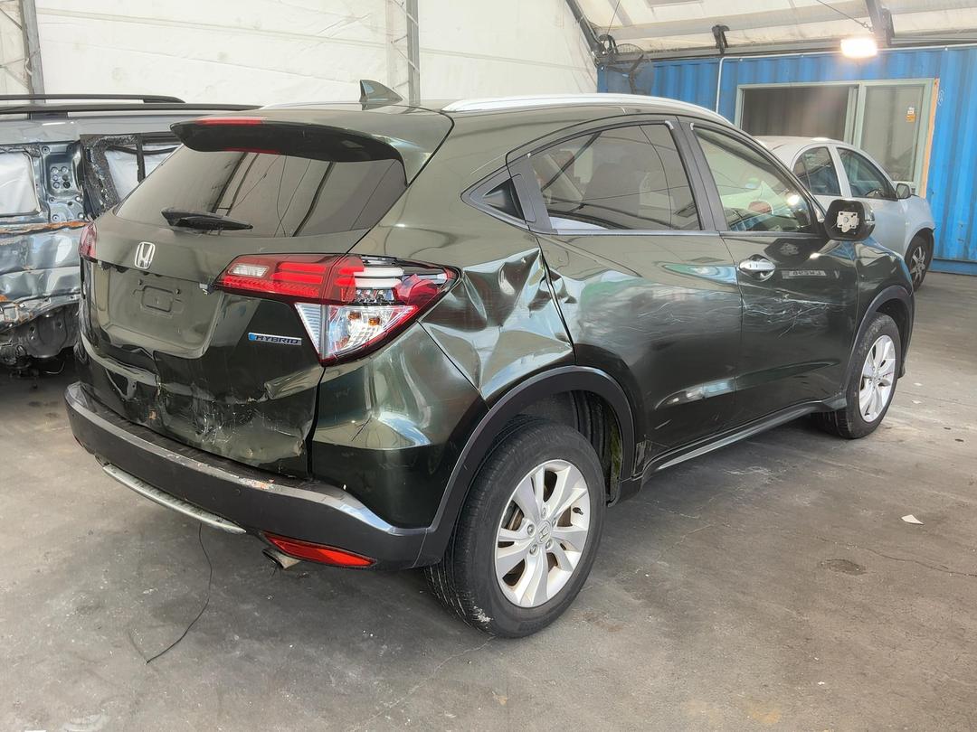 Photo '16' of Honda Vezel