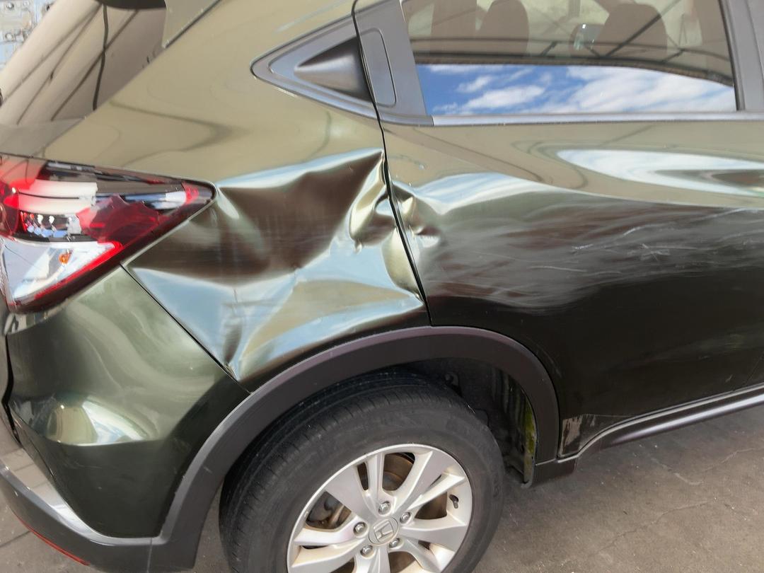 Photo '17' of Honda Vezel