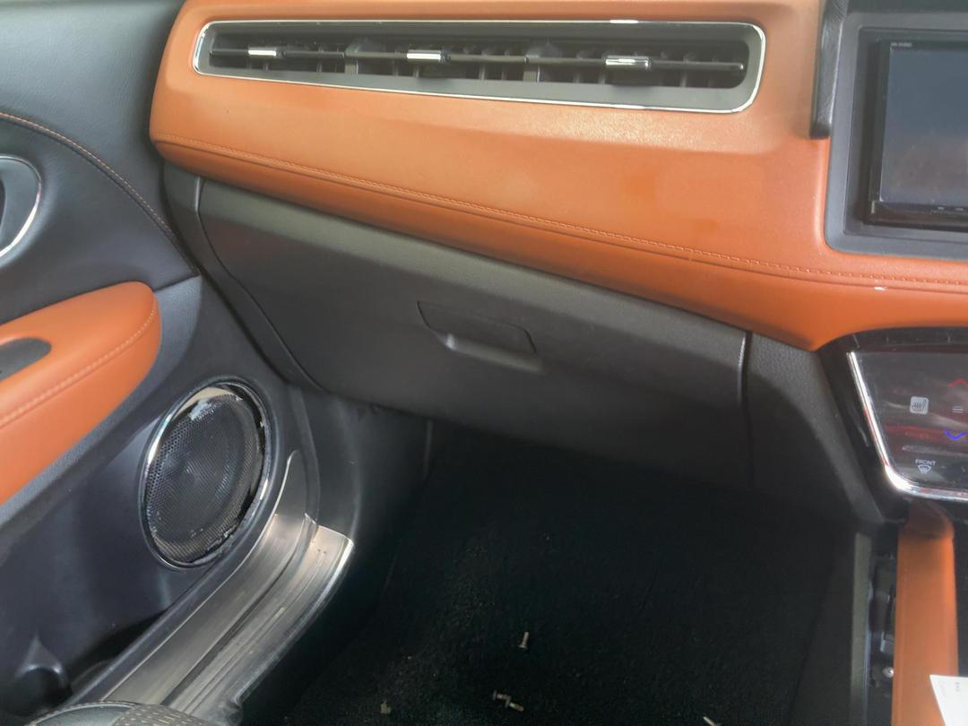 Photo '26' of Honda Vezel