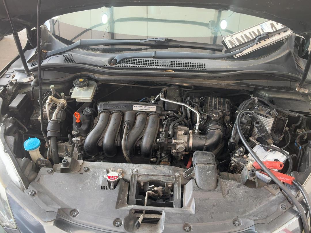 Photo '29' of Honda Vezel