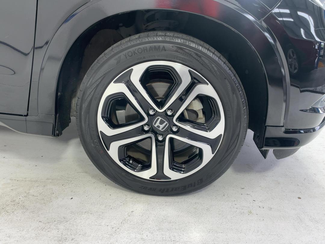 Photo '9' of Honda Vezel