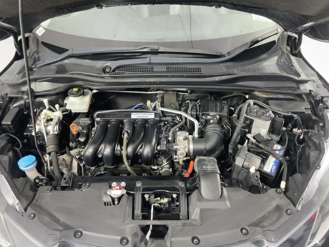 Photo '13' of Honda Vezel