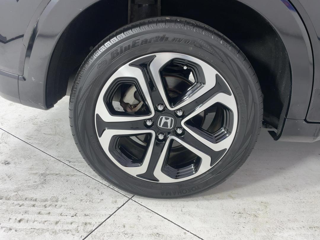 Photo '12' of Honda Vezel