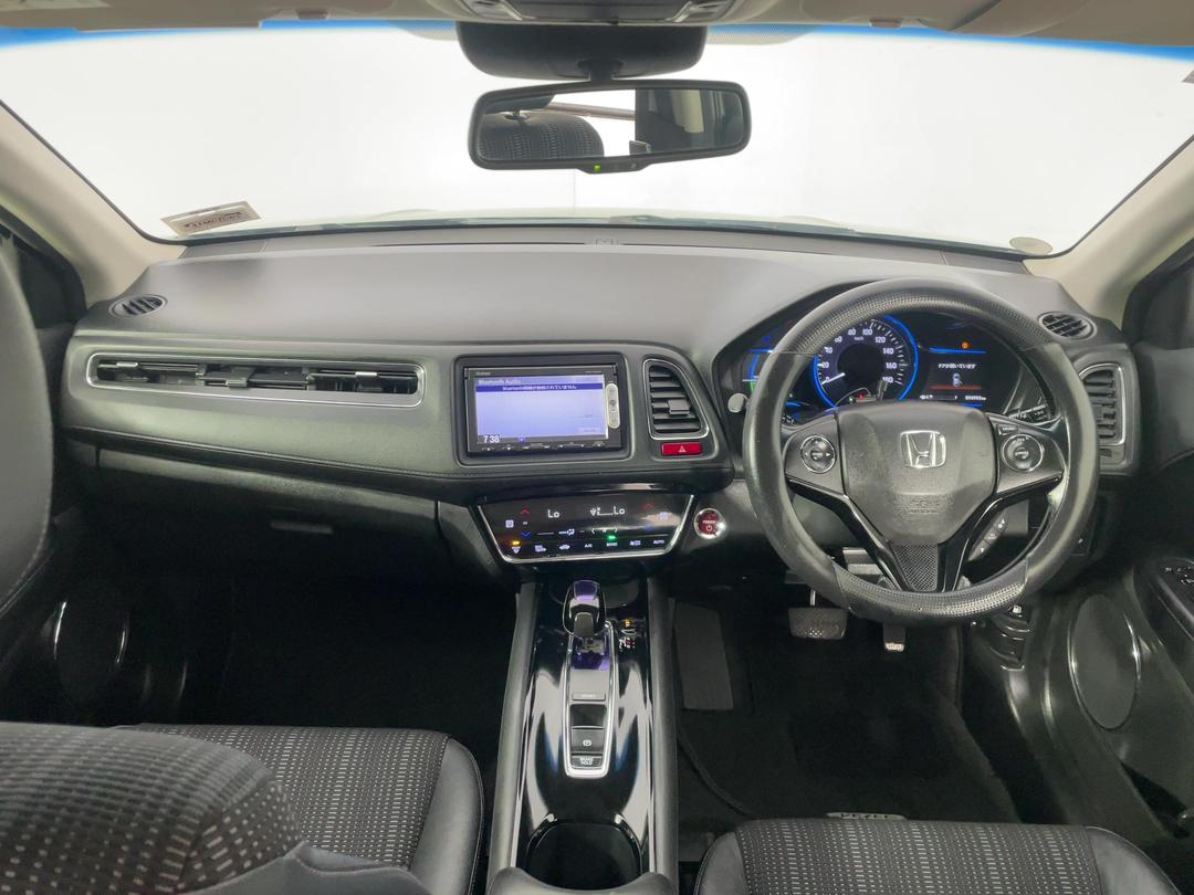 Photo '17' of Honda Vezel