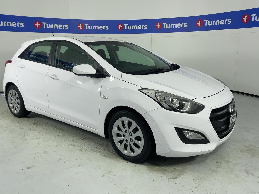 Photo '1' of Hyundai I30