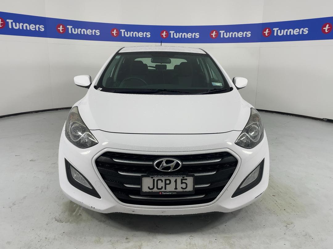 Photo '2' of Hyundai I30