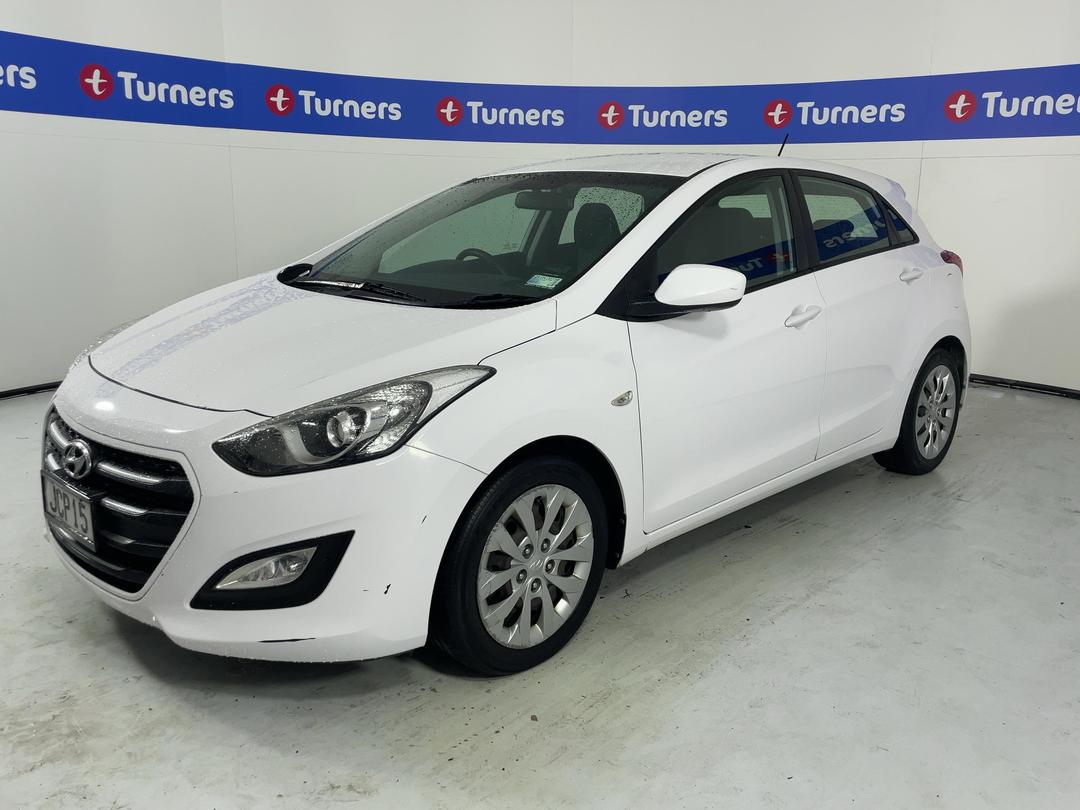 Photo '4' of Hyundai I30