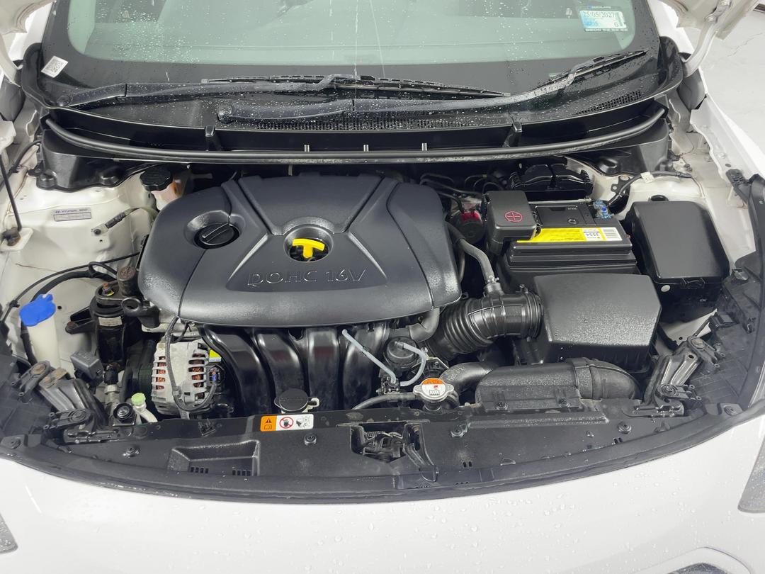 Photo '13' of Hyundai I30