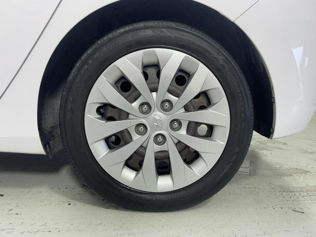 Photo '11' of Hyundai I30