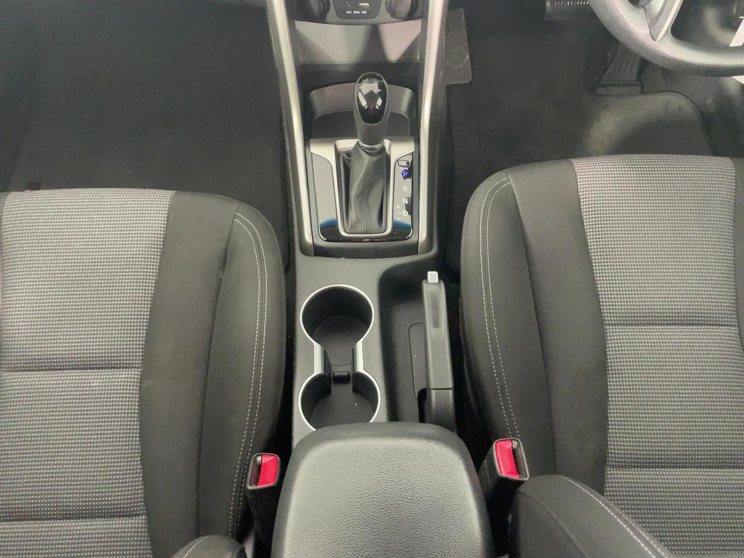 Photo '18' of Hyundai I30