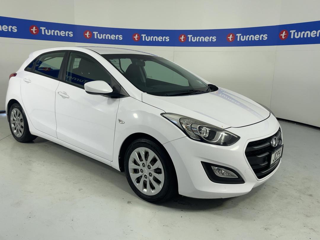 Photo '1' of Hyundai I30