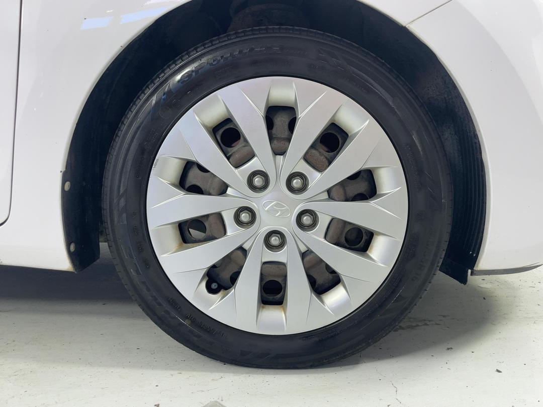 Photo '9' of Hyundai I30