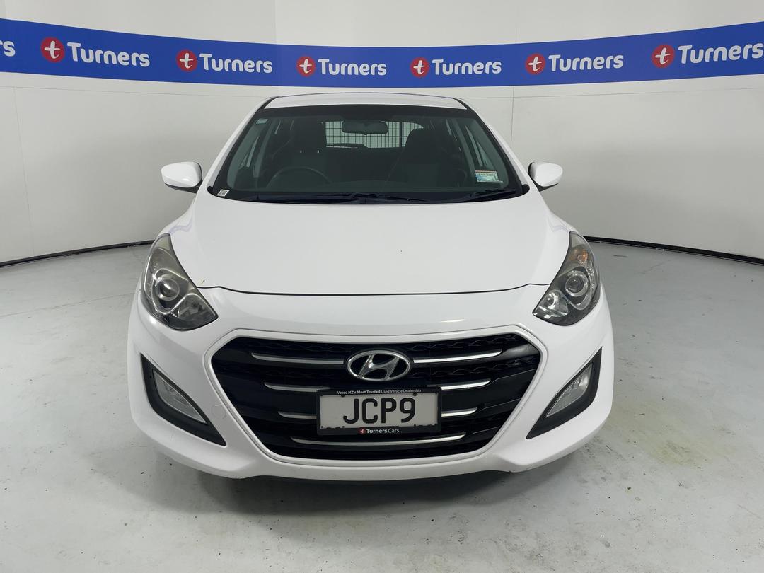 Photo '2' of Hyundai I30