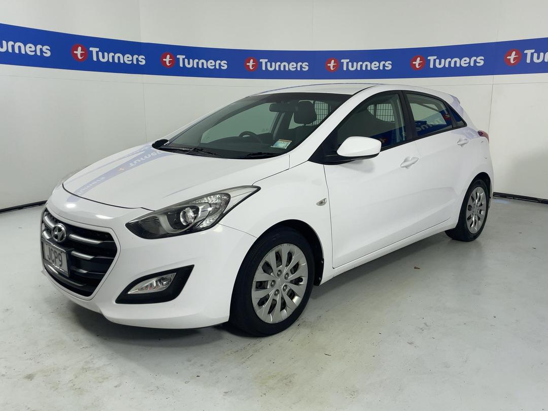 Photo '4' of Hyundai I30
