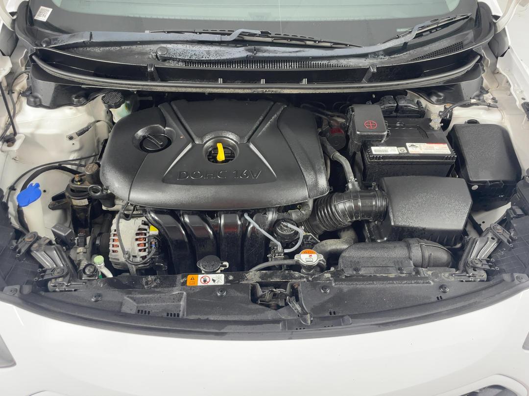 Photo '13' of Hyundai I30