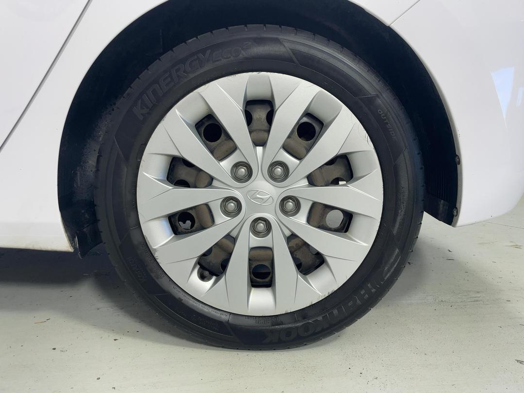 Photo '11' of Hyundai I30