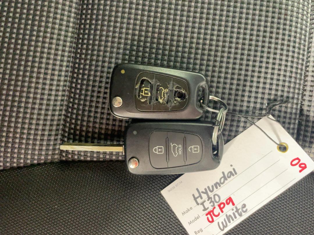 Photo '22' of Hyundai I30