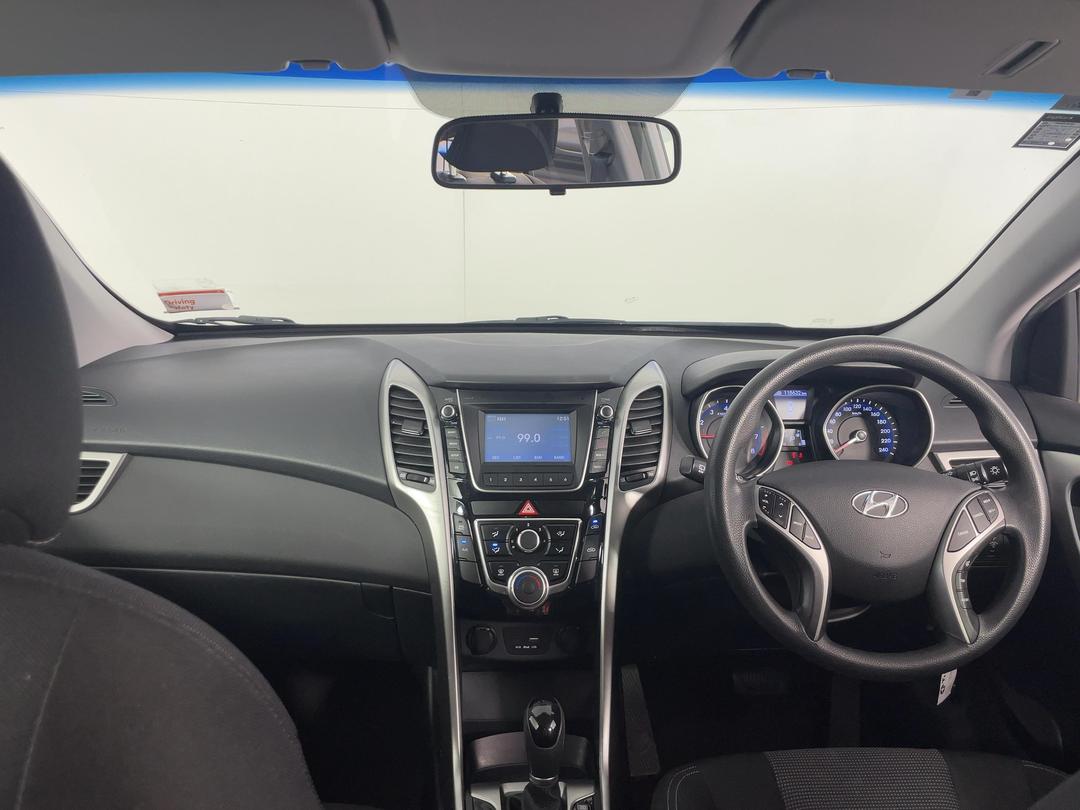 Photo '17' of Hyundai I30