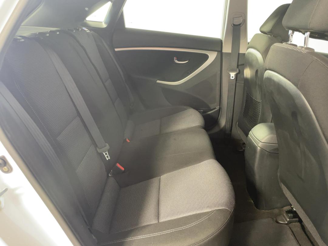 Photo '20' of Hyundai I30