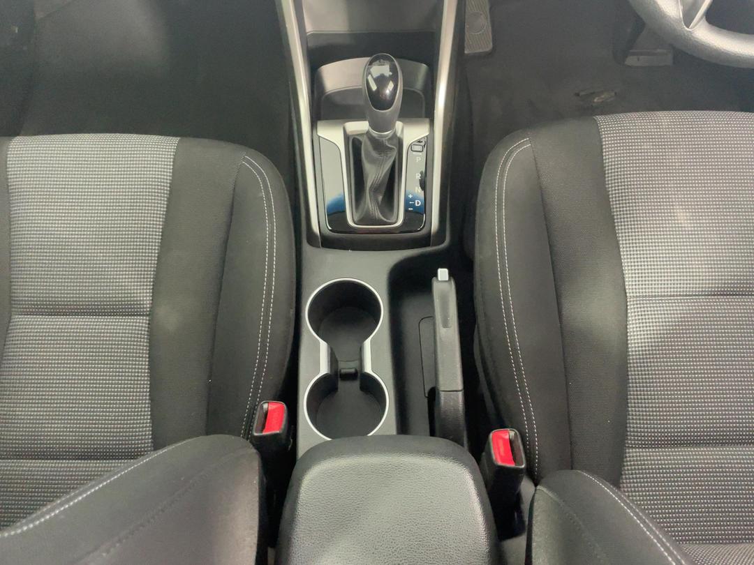Photo '18' of Hyundai I30