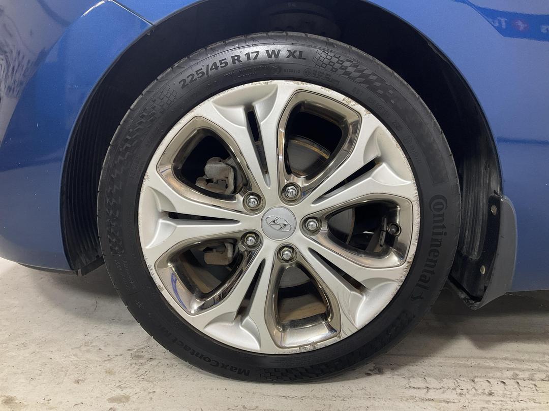 Photo '10' of Hyundai I30