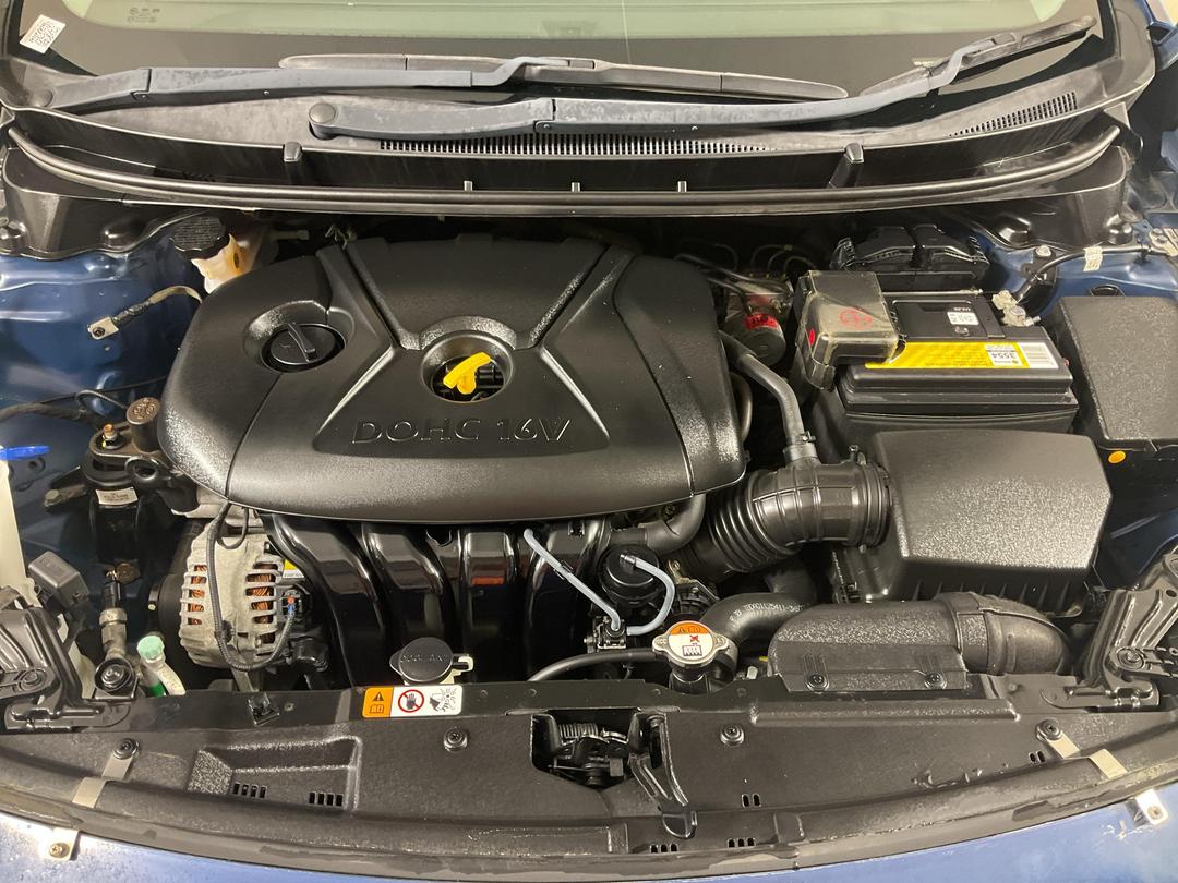 Photo '13' of Hyundai I30