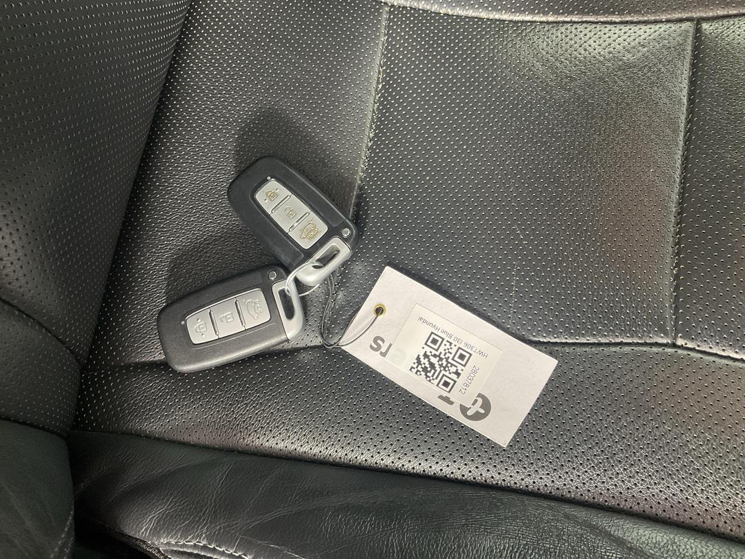 Photo '22' of Hyundai I30