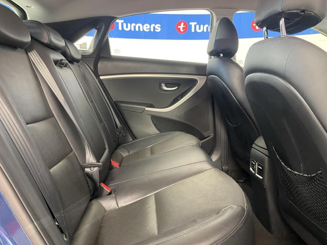 Photo '20' of Hyundai I30